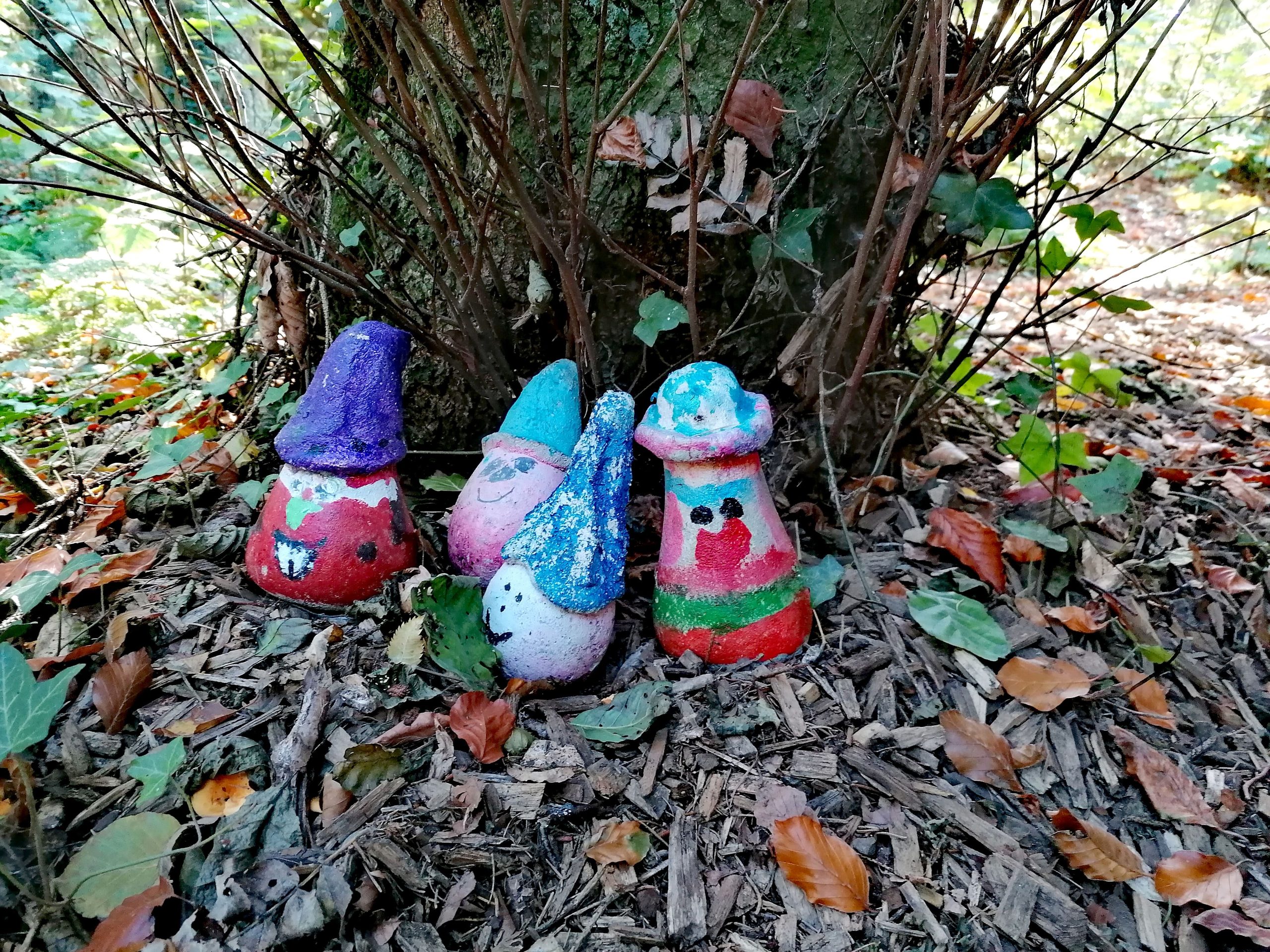 Wunderwald Rödinghausen – Ein märchenhafter Wanderausflug mit Kindern 🌲✨